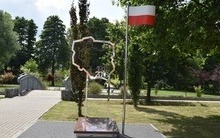 Pomnik 100-lecia Odzyskania przez Polskę Niepodległości