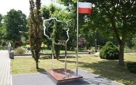 Pomnik 100-lecia Odzyskania przez Polskę Niepodległości
