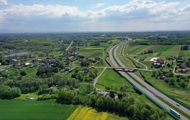 Autostrada A1 6