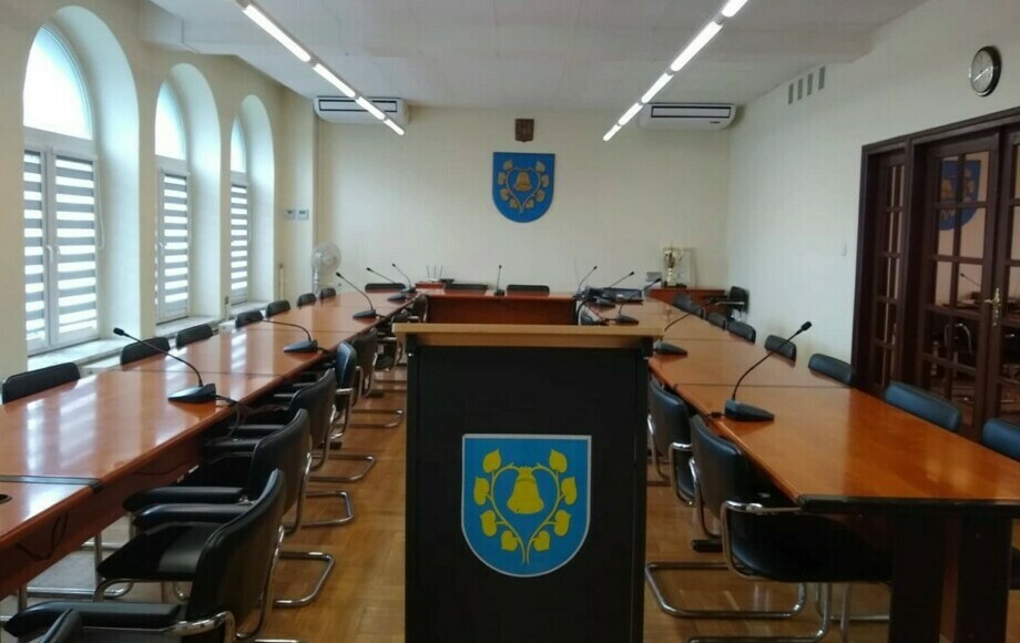 Zdjęcie do Zawiadomienie o ostatniej sesji Rady Gminy Mszana kadencji 2018-2014