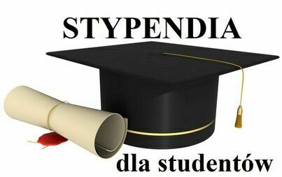 Zdjęcie do Stypendia dla student&oacute;w - rozpoczął się nab&oacute;r wniosk&oacute;w