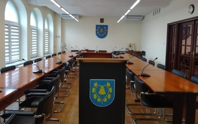 Zdjęcie do Zawiadomienie o sesji Rady Gminy Mszana. Odbędzie się 28 marca 2022 r.