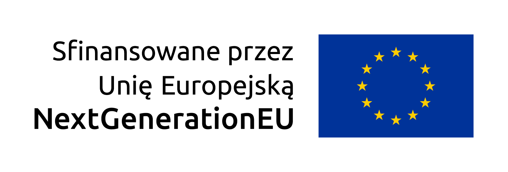 logotyp - Next Generation Unia Europejska