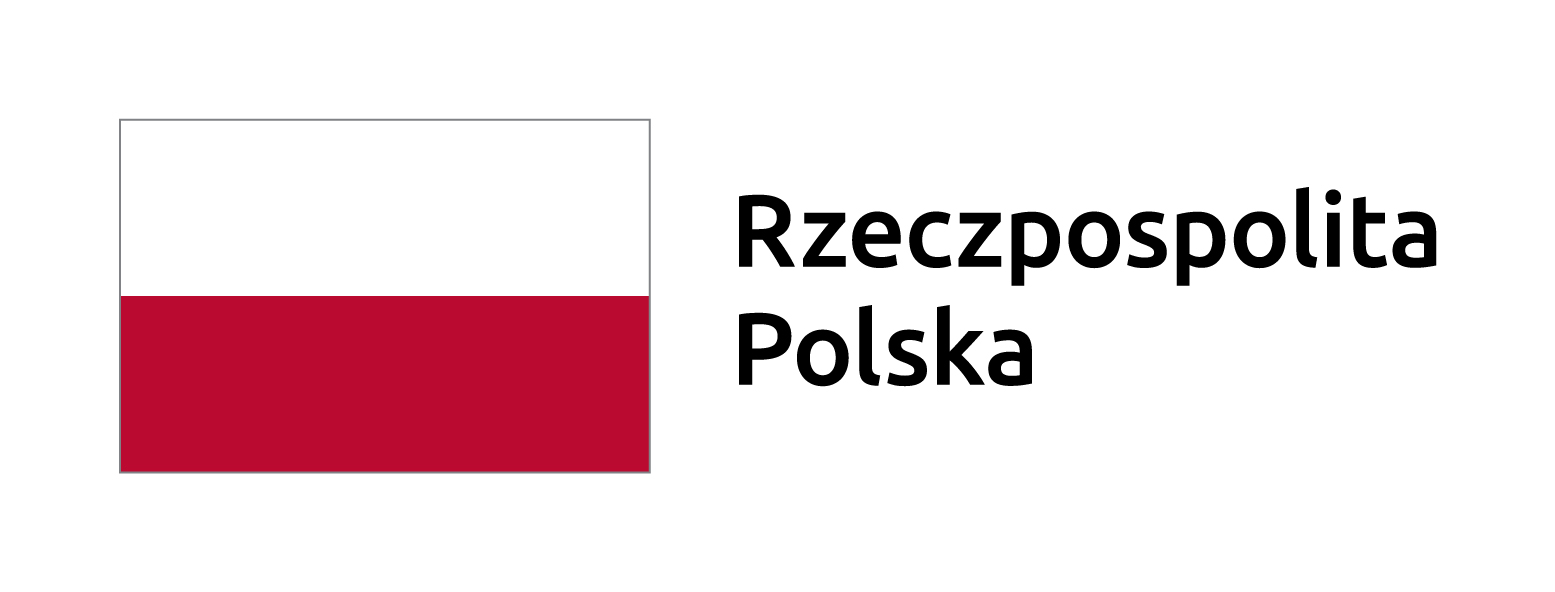 logotyp - Rzeczpospolita Polska