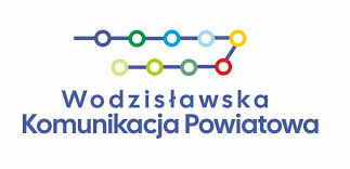 logo Wodzisławskiej Komunikacji Powiatowej