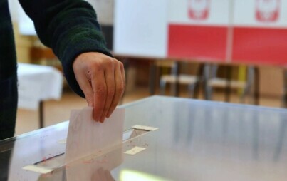 Zdjęcie do Oficjalne wyniki wybor&oacute;w samorządowych 2024 r. w Gminie Mszana