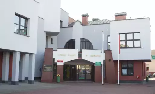 Zdjęcie do 2 maja Urząd Gminy w Mszanie będzie nieczynny