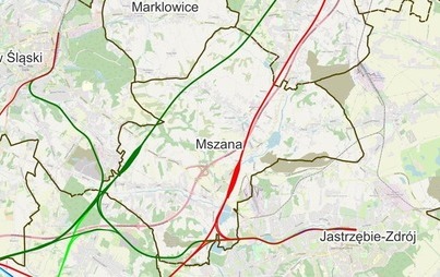 Zdjęcie do Konsultacje społeczne ws. budowy linii kolejowej na odcinku Katowice &ndash; Granica Państwa &ndash; Ostrawa
