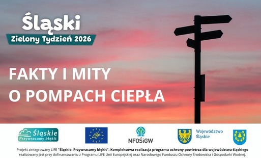 Zdjęcie do Fakty i mity o pompach ciepła