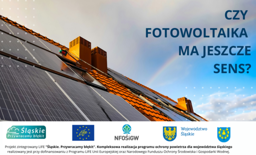 Zdjęcie do Czy domowa fotowoltaika ma jeszcze sens?