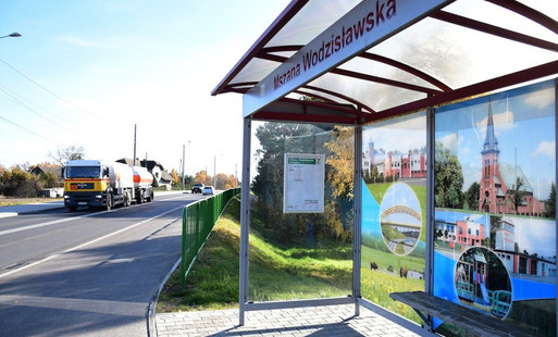 przystanek autobusowy