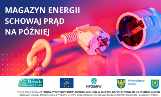 magazyn energii schowaj prąd na później