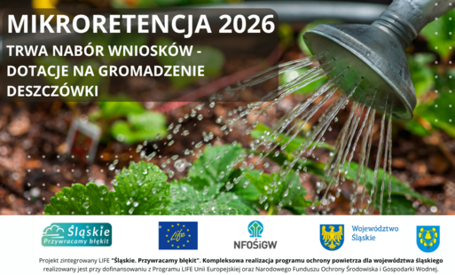 zdjęcie mikroretencja nabór wniosków