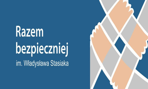 logo razem bezpieczniej