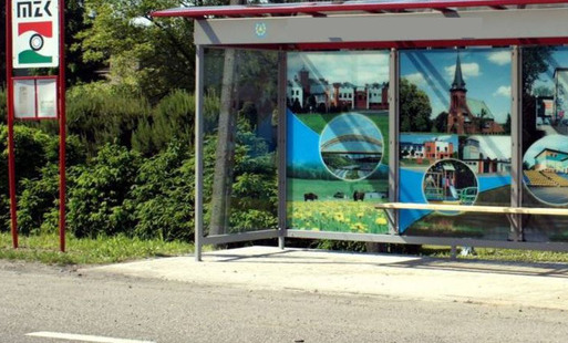przystanek autobusowy