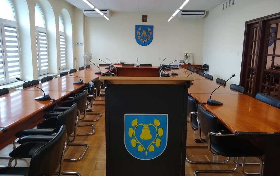 Sesja Rady Gminy Mszana 29 października 2026 roku