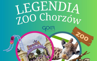Legendia Zoo Chorzów