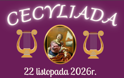 Zdjęcie do Cecyliada